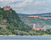 2015 Rhine River Cruise