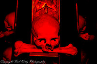 Sedlec Ossuary - Bone Chapel