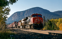2022 Canadian Rockies Trains