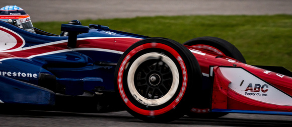 Angies List Grand Prix Indy Cars 2016