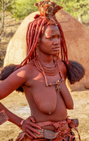 2017 Himba