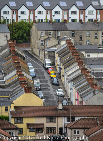 Derry - Northern Ireland