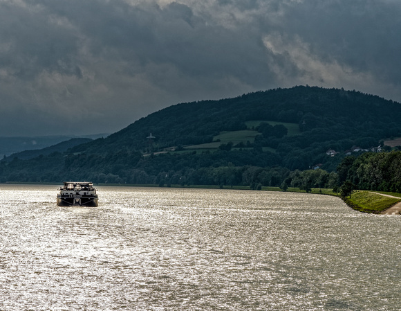 Danube Viking River Cruise 2017