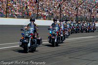 Sheriff Motorcycle Team 2006