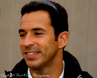 Helio Castroneves 2004