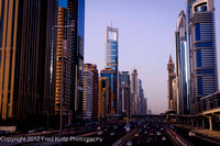 2012 Dubai