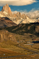Patagonia 2015