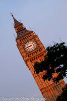 Clock Tower / Big Ben